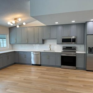 Cost-effective alternatives for fixtures and materials