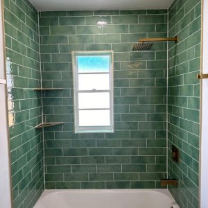Consider hiring a professional contractor to provide a detailed estimate of costs before starting the project